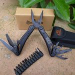 Gerber multi alat klešta — prednja strana