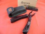 Gerber multi alat klešta — u upotrebi