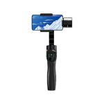 Gimbal za telefon sa 3-osnom stabilizacijom i bluetooth kontrolom