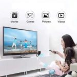 strimovanje sa telefona na TV — pakovanje