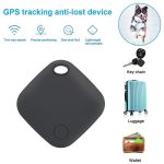 Android GPS traker bluetooth lokator sa ekranom i dugmadima