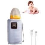 grejač flašice za bebe - detalji