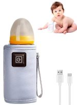 grejač flašice za bebe — detalji