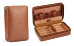 humidor kutija set za putovanje — detalji