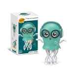 Meduza Dancing Jellyfish sa detaljima pokretnog mehanizma