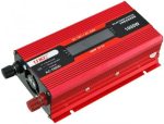 inverter 12V 1000W — u upotrebi
