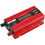 inverter 12V 1000W — u upotrebi