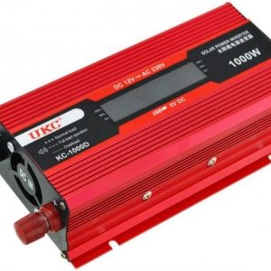 inverter 12V 1000W — u upotrebi
