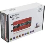 inverter 12V 1000W — pakovanje