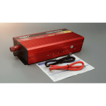 Inverter 4000W 12V na 220V pretvarač napona kompletan