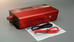 inverter 12V na 220V — prednja strana