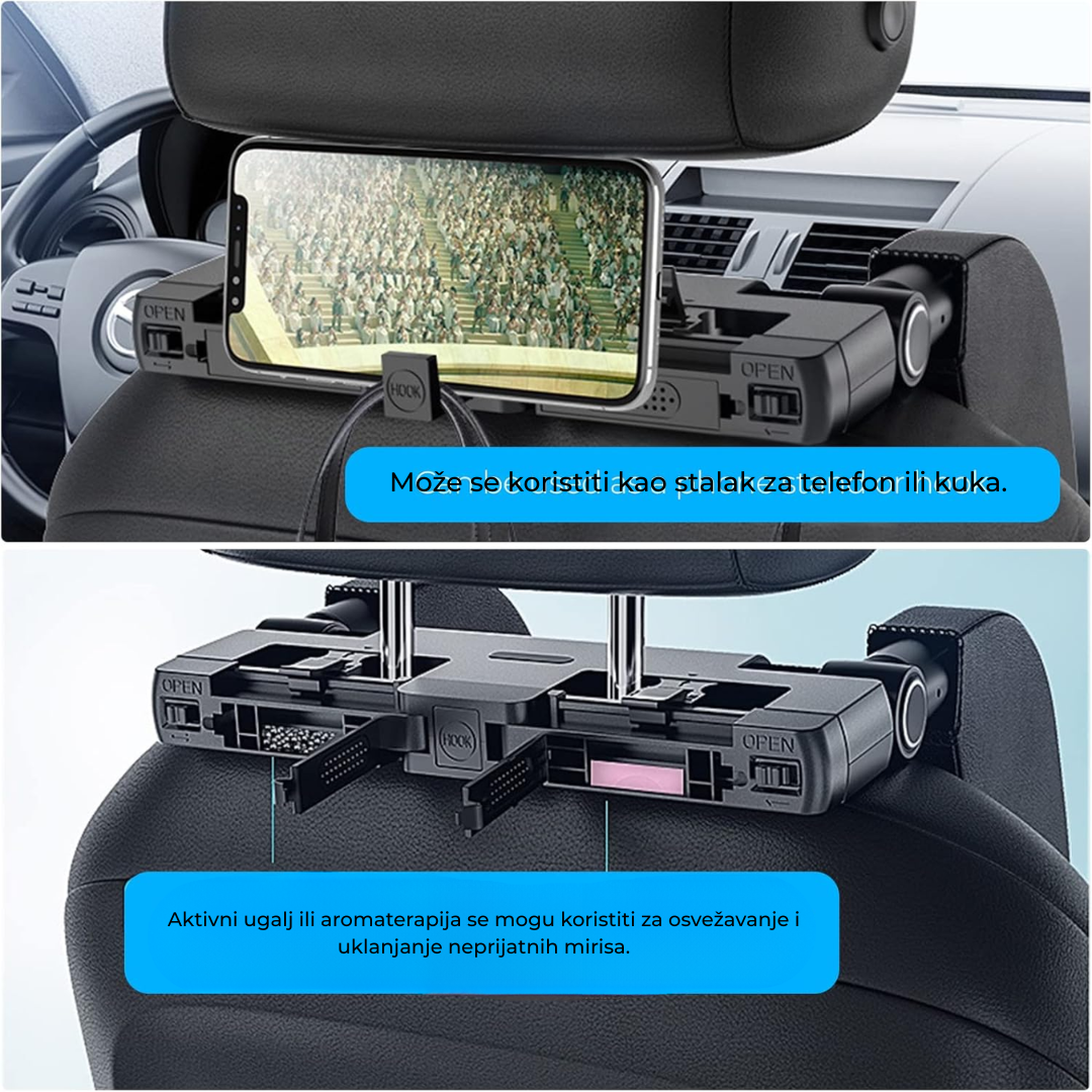 jastuk za vrat za auto jastuk za vrat za auto — detalji