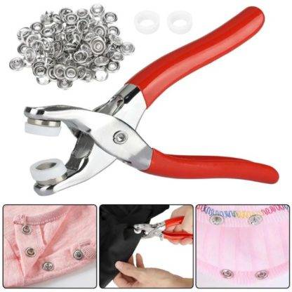 klešta za pritisne nitne klešta za pritisne nitne — pakovanje