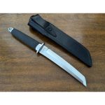 Kobun Tanto taktički nož Cold Steel San Mai, 31 cm
