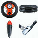 kompresor za auto gume — detalji