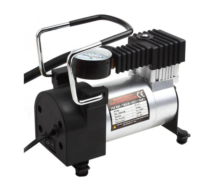 kompresor za pumpanje guma 12V kompresor za pumpanje guma 12V — detalji