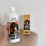 konjski šampon za rast kose — detalji