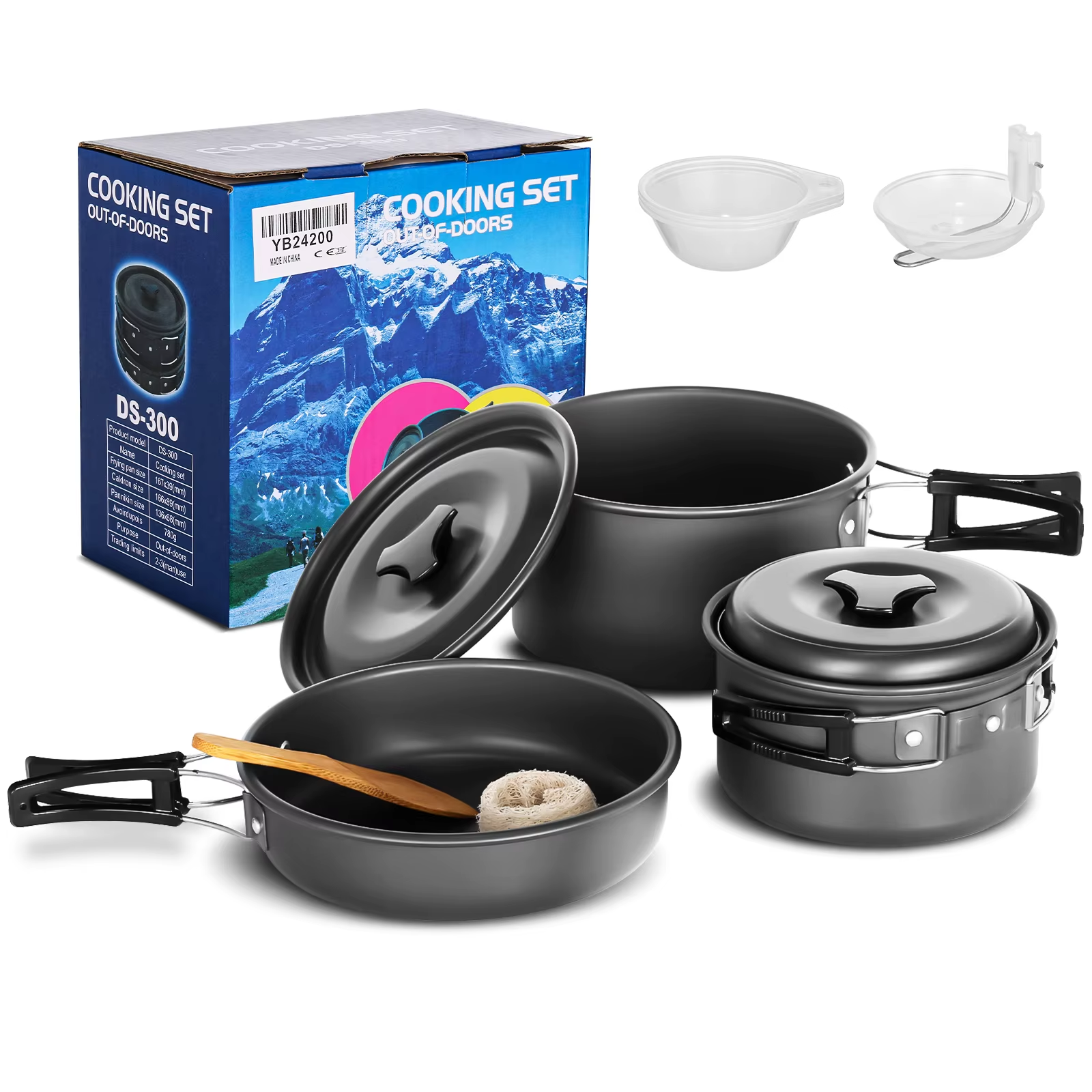 kuhinjski-set-za-kampovanje-1 kuhinjski set za kampovanje — prednja strana