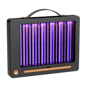 lampa protiv komaraca — u upotrebi
