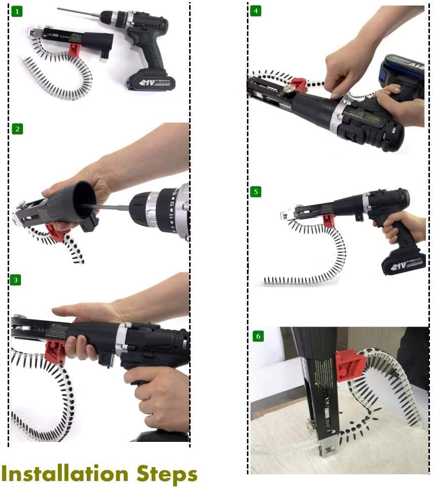 lančani adapter za bušilicu lančani adapter za bušilicu — detalji