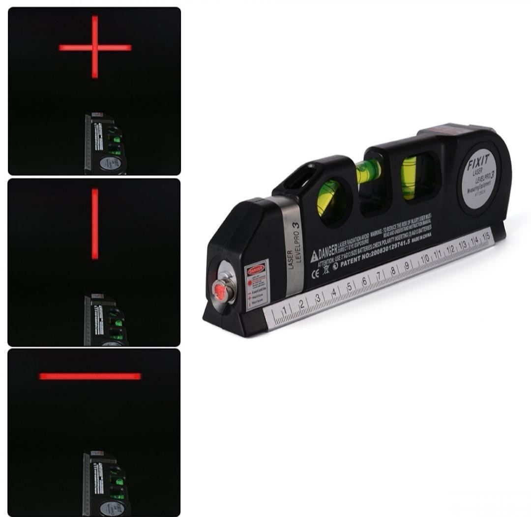 laserska libela 3 u 1 laserska libela 3 u 1 — detalji