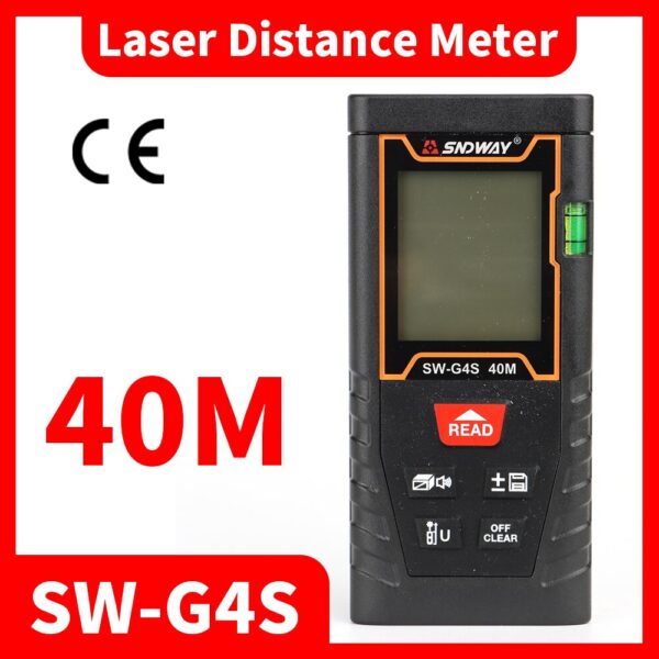 laserski metar daljinomer laserski metar daljinomer — detalji