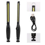 LED lampa sa magnetom punjiva — detalji