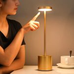 LED prenosiva lampa za čitanje — detalji