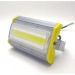LED reflektor COB 50W — pakovanje