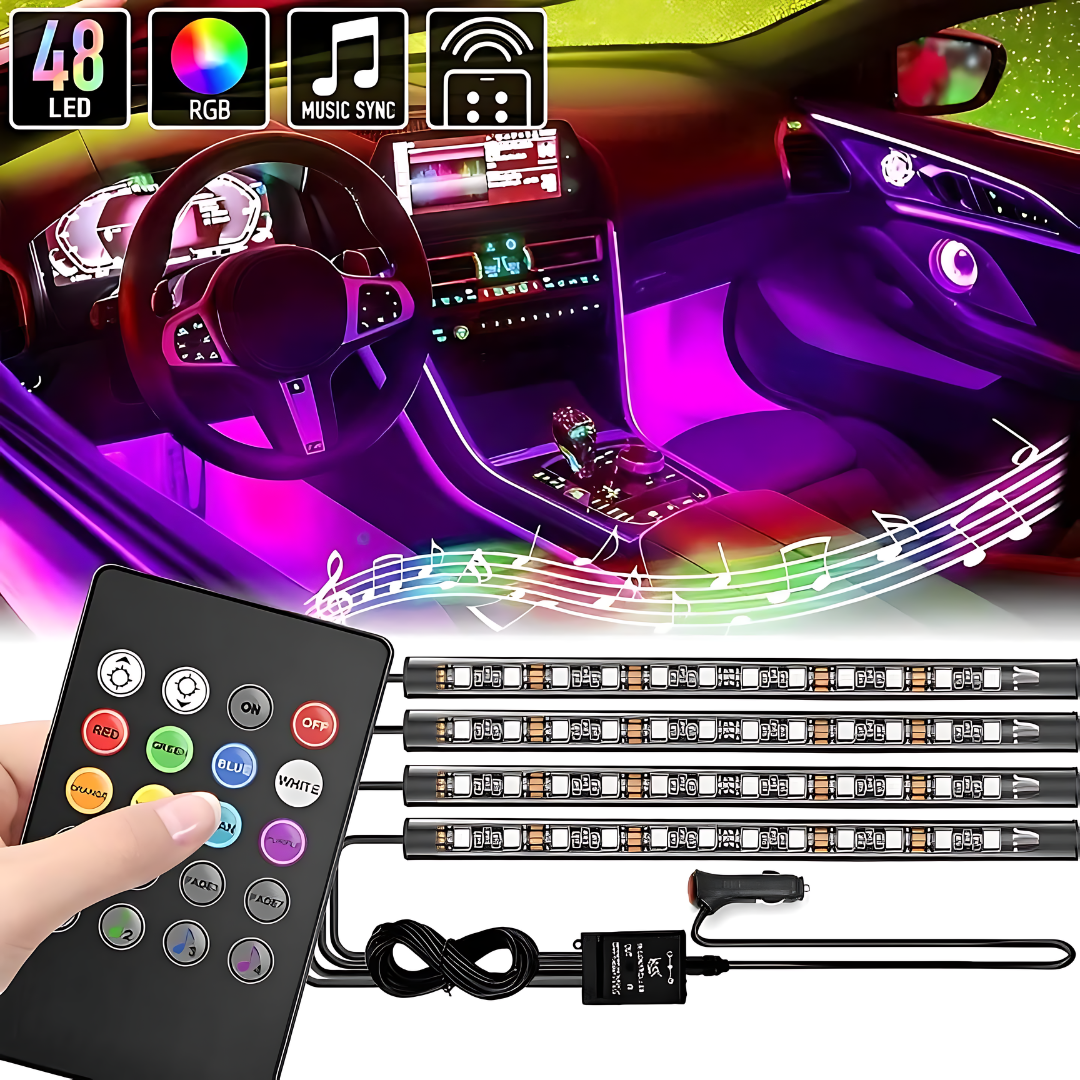 led-svetla-za-auto-enterijer-1 LED svetla za auto enterijer — prednja strana
