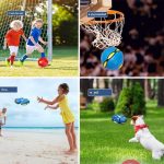 Transformacija frisbija u loptu tokom leta – prikaz mehanizma 2-u-1 igračke