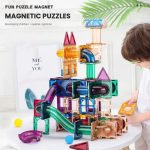 magnetne kocke 3D — pakovanje