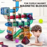 magnetne kocke 3D — ugao