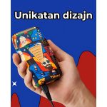 Rozia Graffiti mašinica šišanja detalj ostrih nožica i nasadaka
