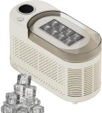 mini aparat za led — prednja strana
