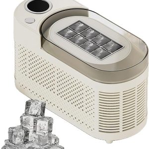 mini aparat za led — prednja strana