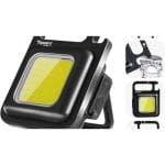 mini baterijska lampa džepna LED — detalji