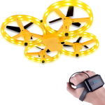 mini dron za decu — pakovanje