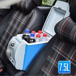 mini frižider za auto — slika 4