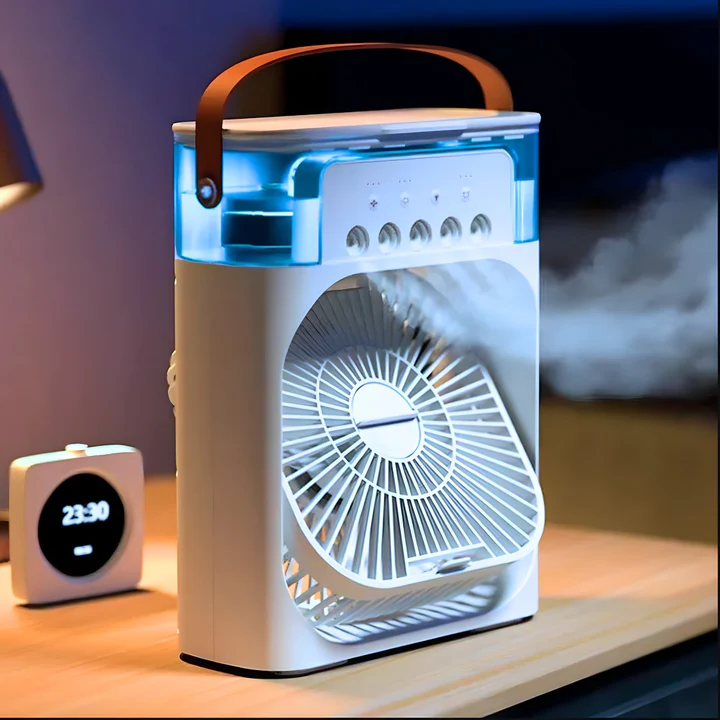 Mini klima vodena magla
