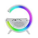 multifunkcionalna lampa sa zvučnikom — ugao