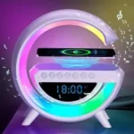 Sve šest funkcija multifunkcionalne lampe, prikaz mogućnosti korišćenja