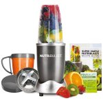 NutriBullet blender 600W — prednja strana