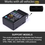 OBD2 dijagnostika za auto — u upotrebi