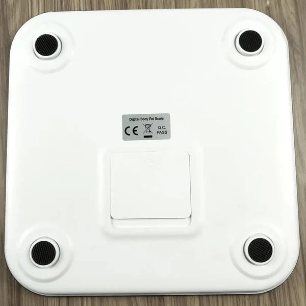 pametna digitalna vaga Bluetooth pametna digitalna vaga Bluetooth — detalji