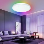 pametna LED plafonjera — slika 4
