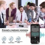 pametni prevodilac AI — ugao