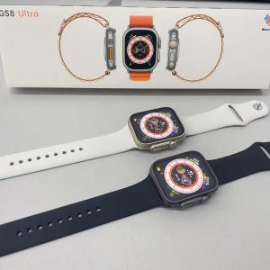 pametni sat GS8+ — prednja strana