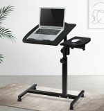 pokretni sto za laptop — prednja strana