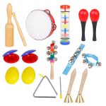 premium muški poklon set — prednja strana